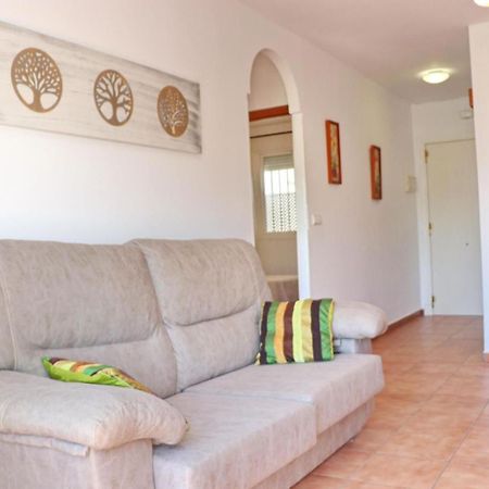 Apartamento Vistas Al Parque โกนิล เด ลาฟรอนเตรา ภายนอก รูปภาพ