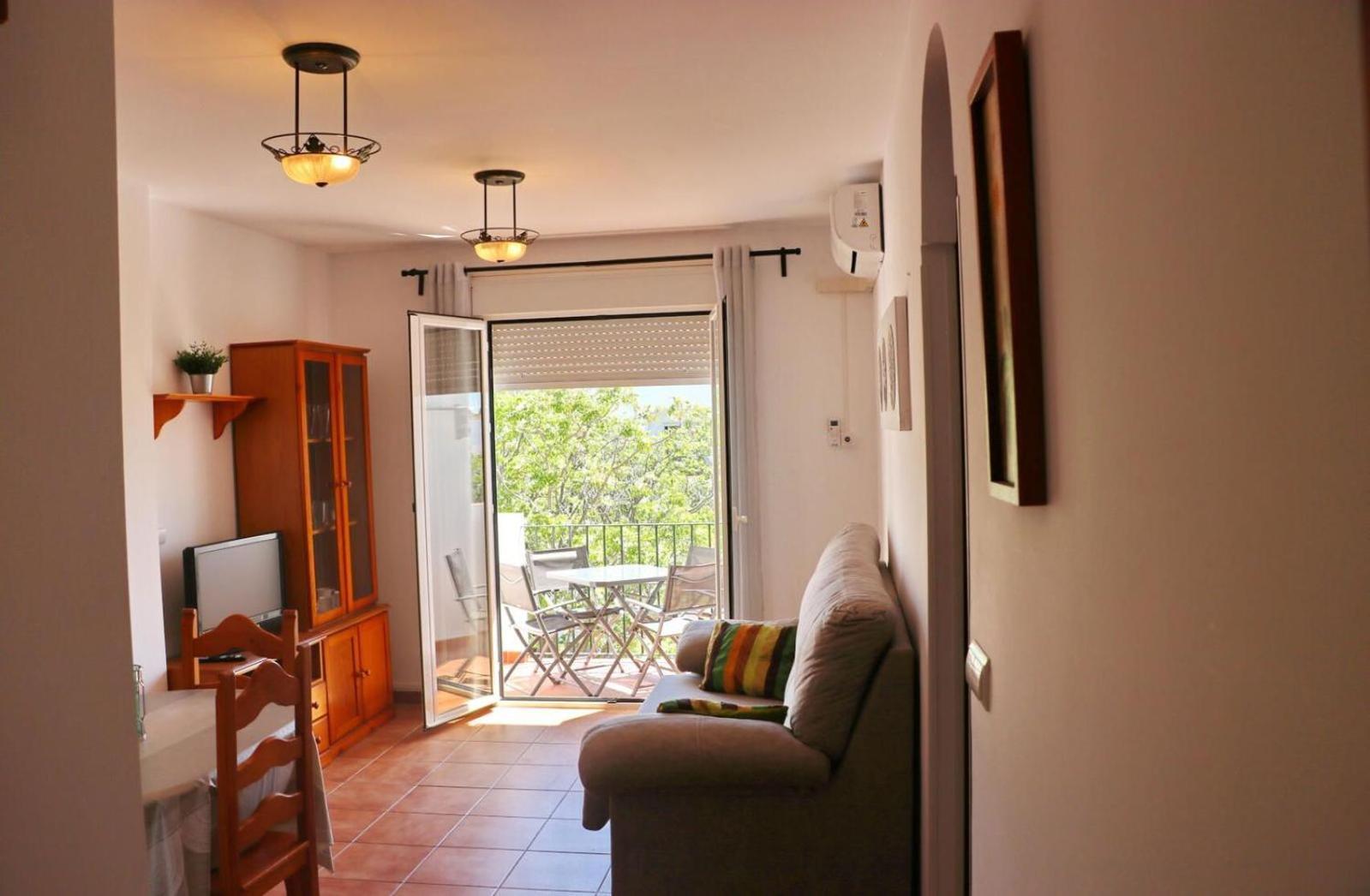 Apartamento Vistas Al Parque โกนิล เด ลาฟรอนเตรา ภายนอก รูปภาพ