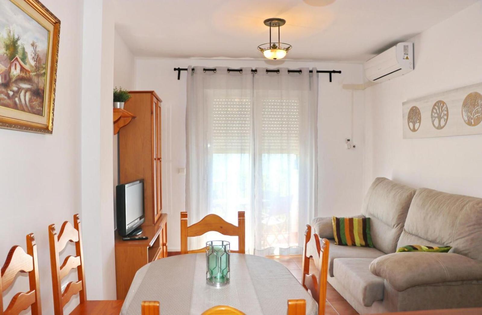 Apartamento Vistas Al Parque โกนิล เด ลาฟรอนเตรา ภายนอก รูปภาพ