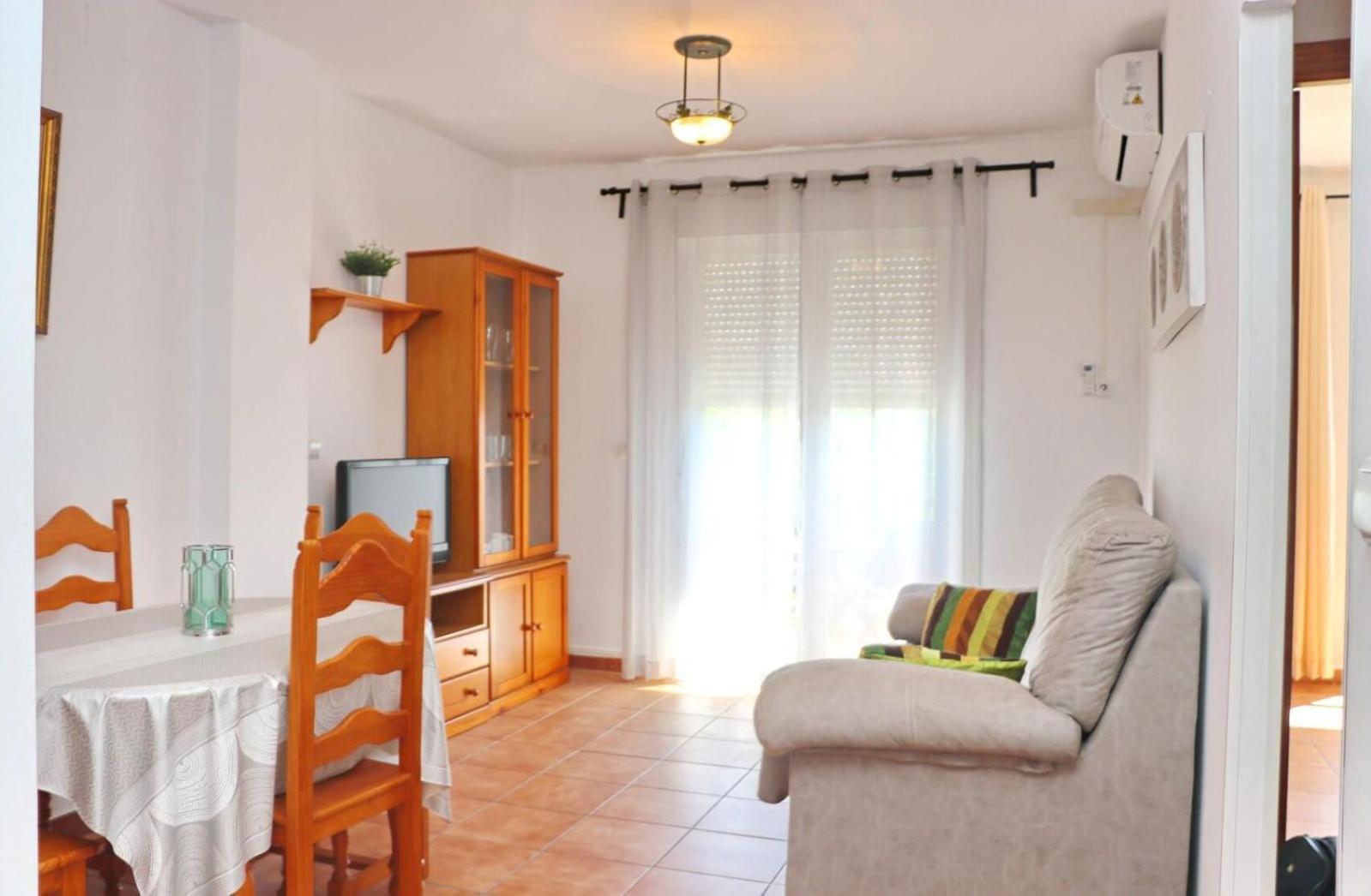 Apartamento Vistas Al Parque โกนิล เด ลาฟรอนเตรา ภายนอก รูปภาพ